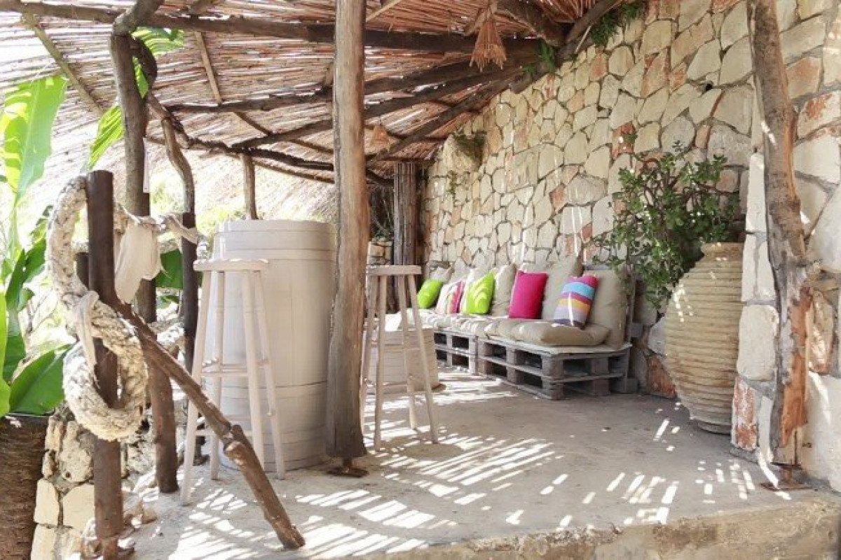 GLORIA MARIS HOTEL SUITES AND VILLAS