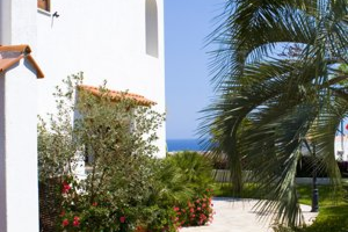 Hotel Villa Miralisa