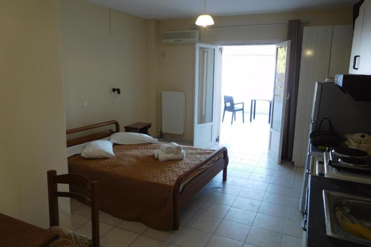 Harbour View Apartments