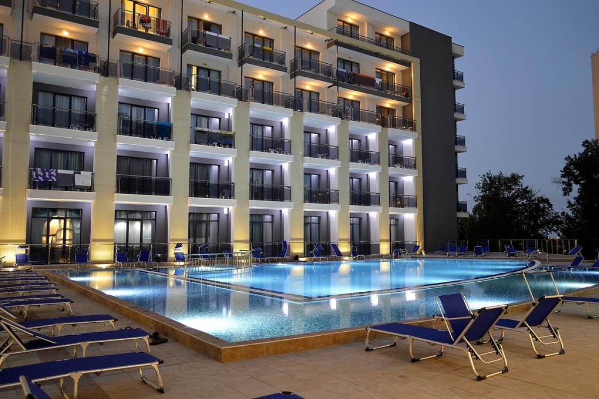 ARENA MAR SMARTLINE