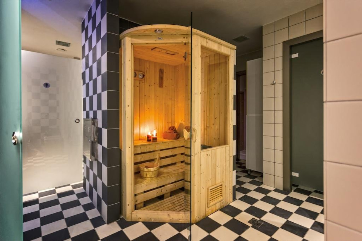 Lagomandra Hotel Spa (Lagomandra Sithonia)