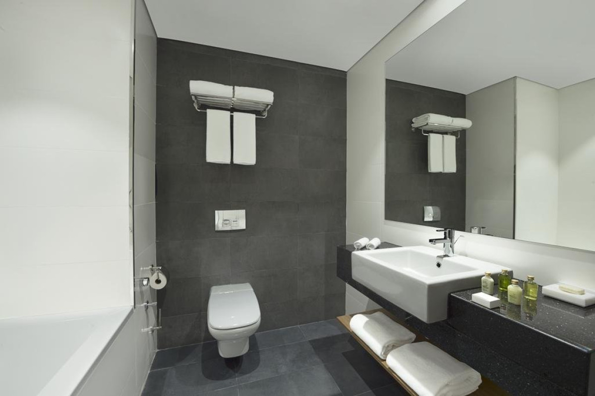 Tryp by Wyndham Dubai