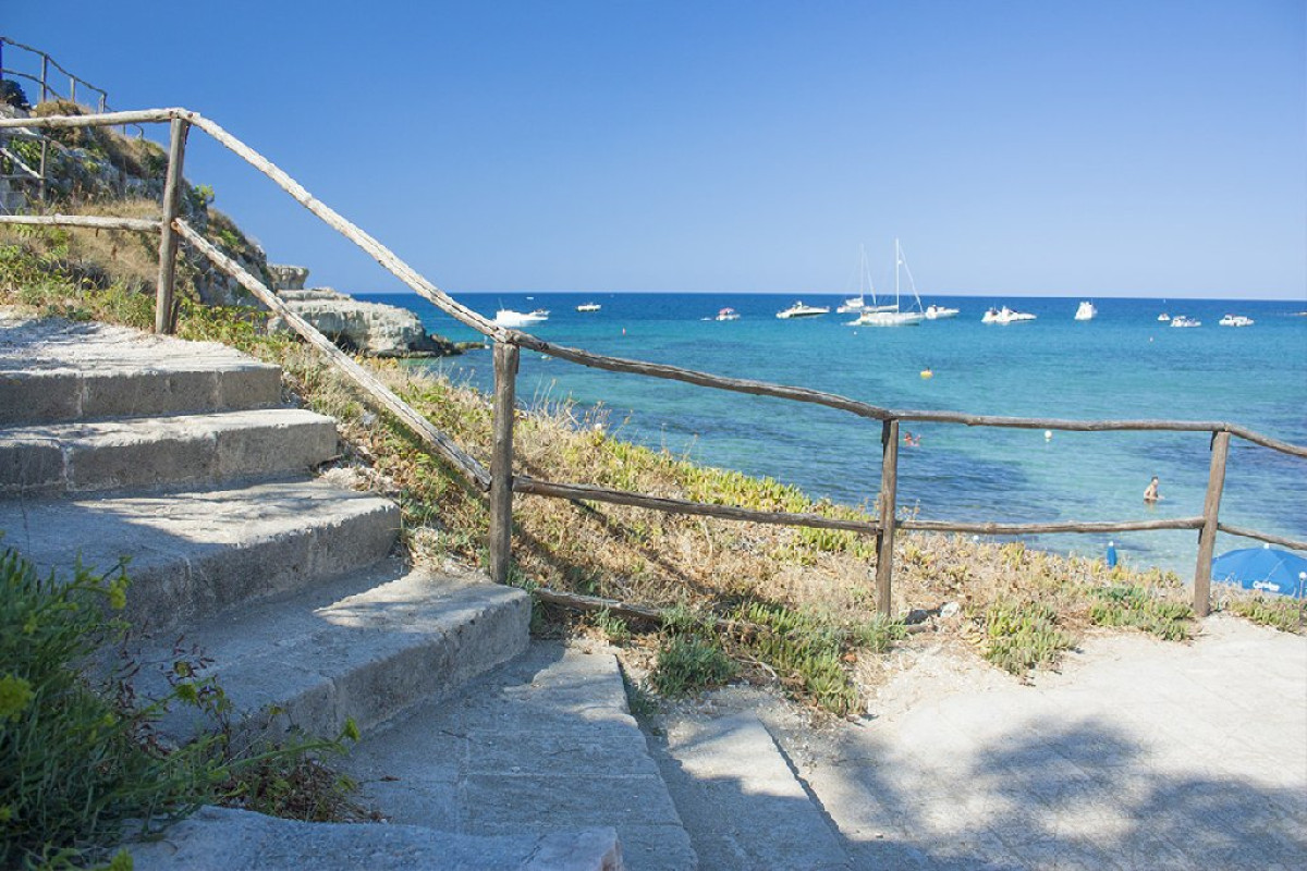 Corvino Resort - Cala Corvino