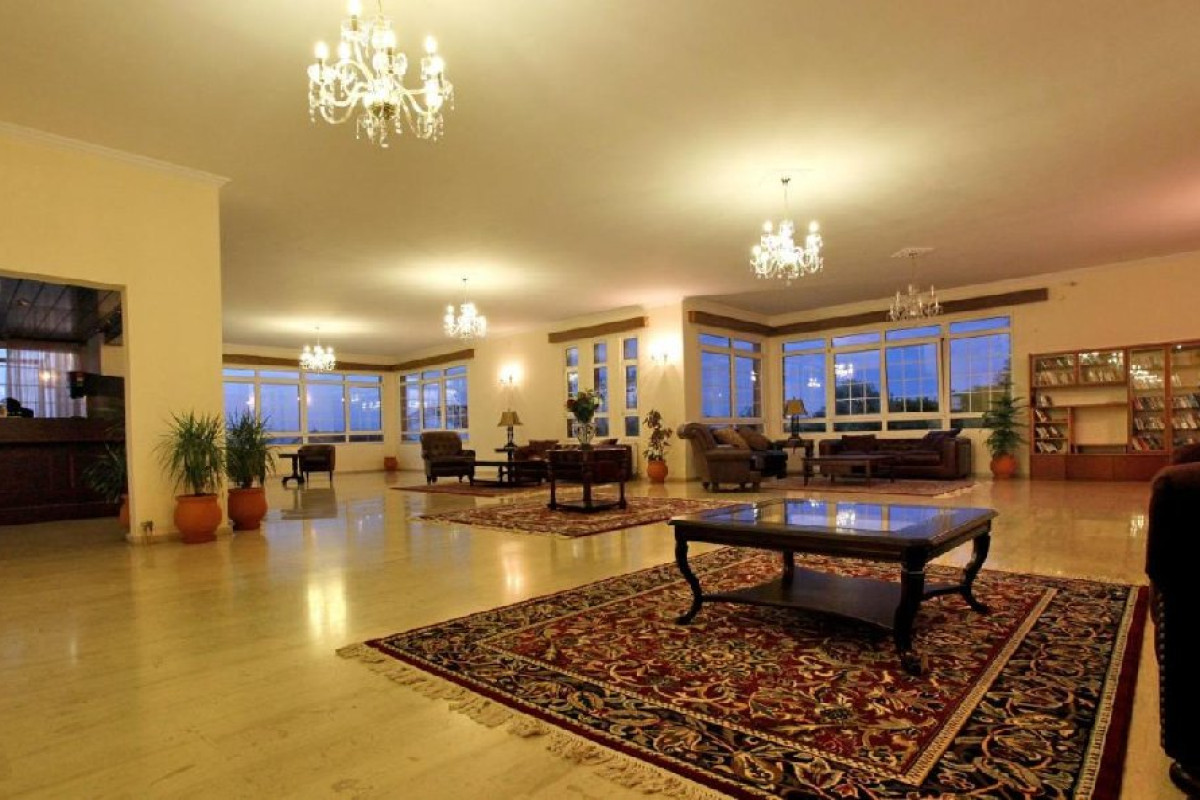Hotel Belvedere (Molivos)