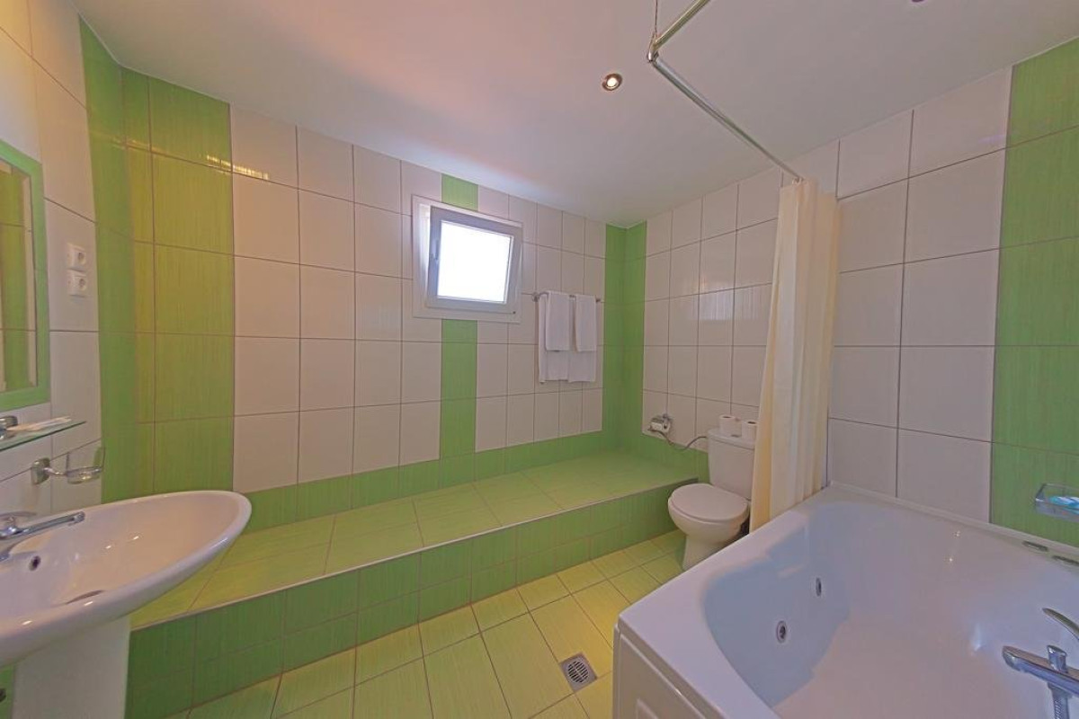Grand Platon Hotel
