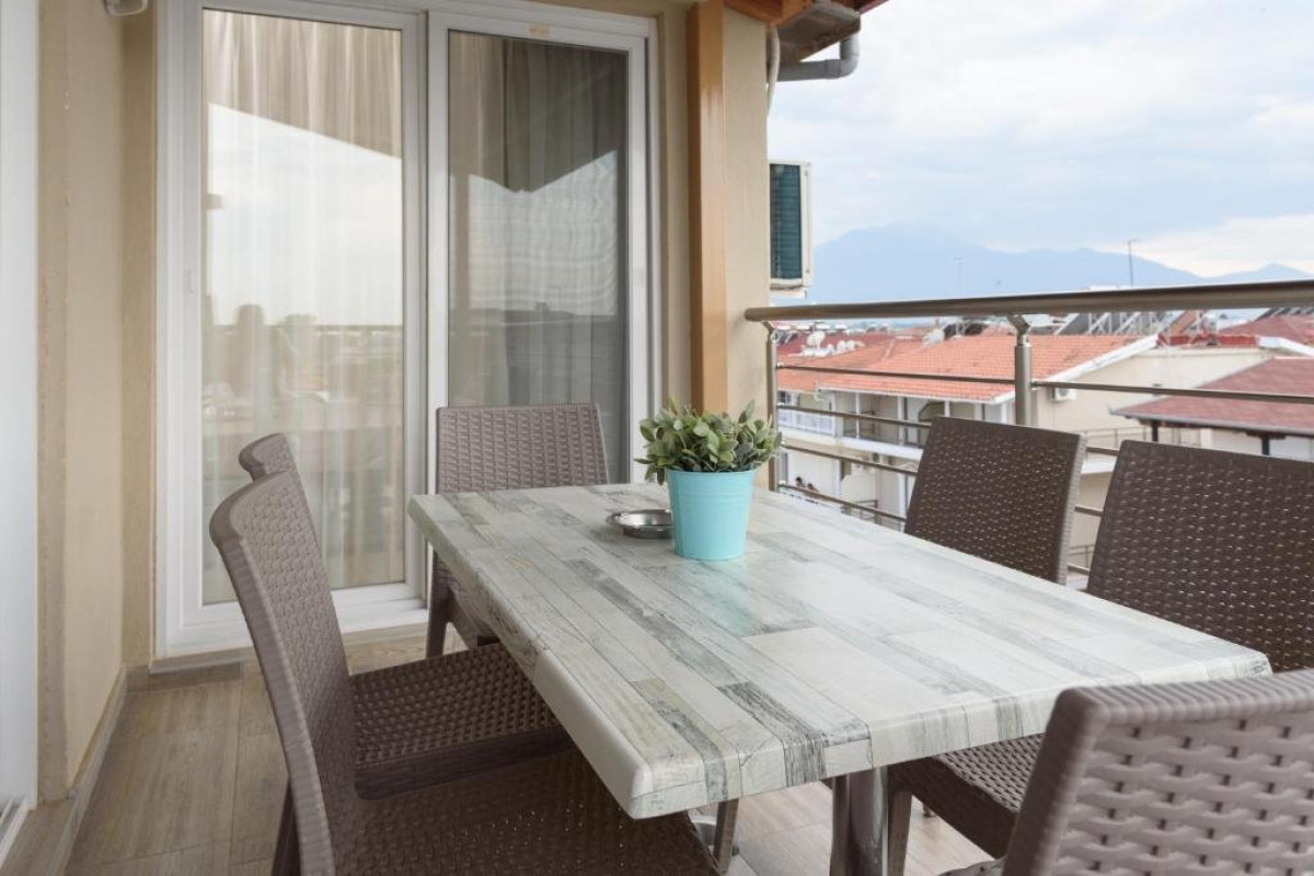 Ammos Beach Seaside Luxury Suites
