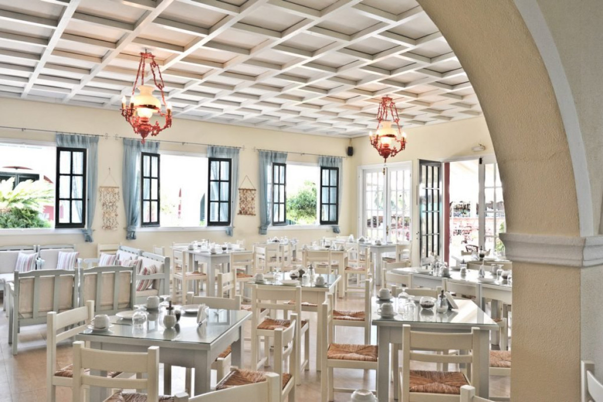 Iliada Beach Hotel (Gouvia)