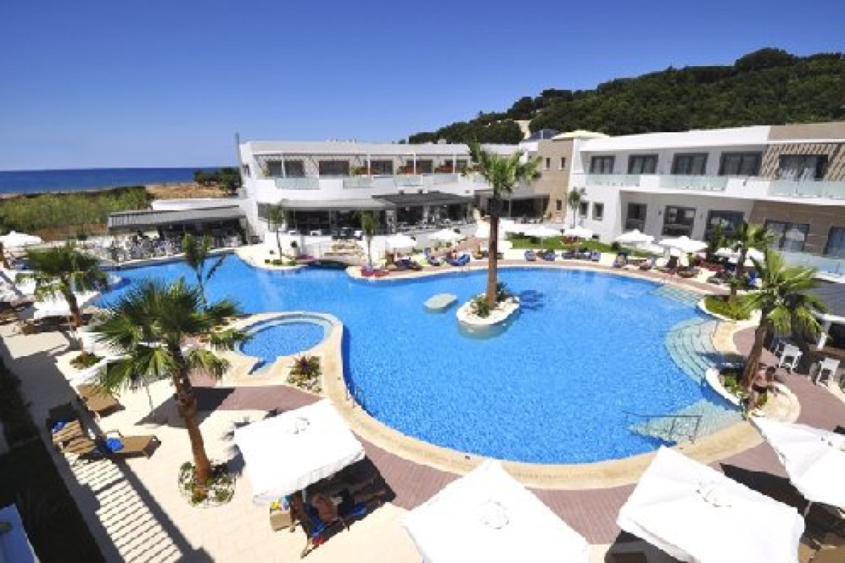 Lesante Classic Luxury Hotel and Spa (Tsilivi)