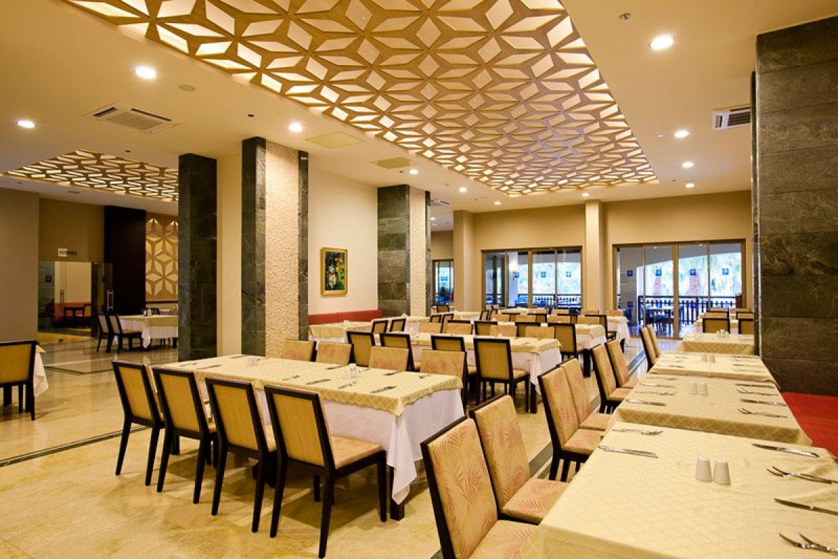 MELAS HOLIDAY VILLAGE