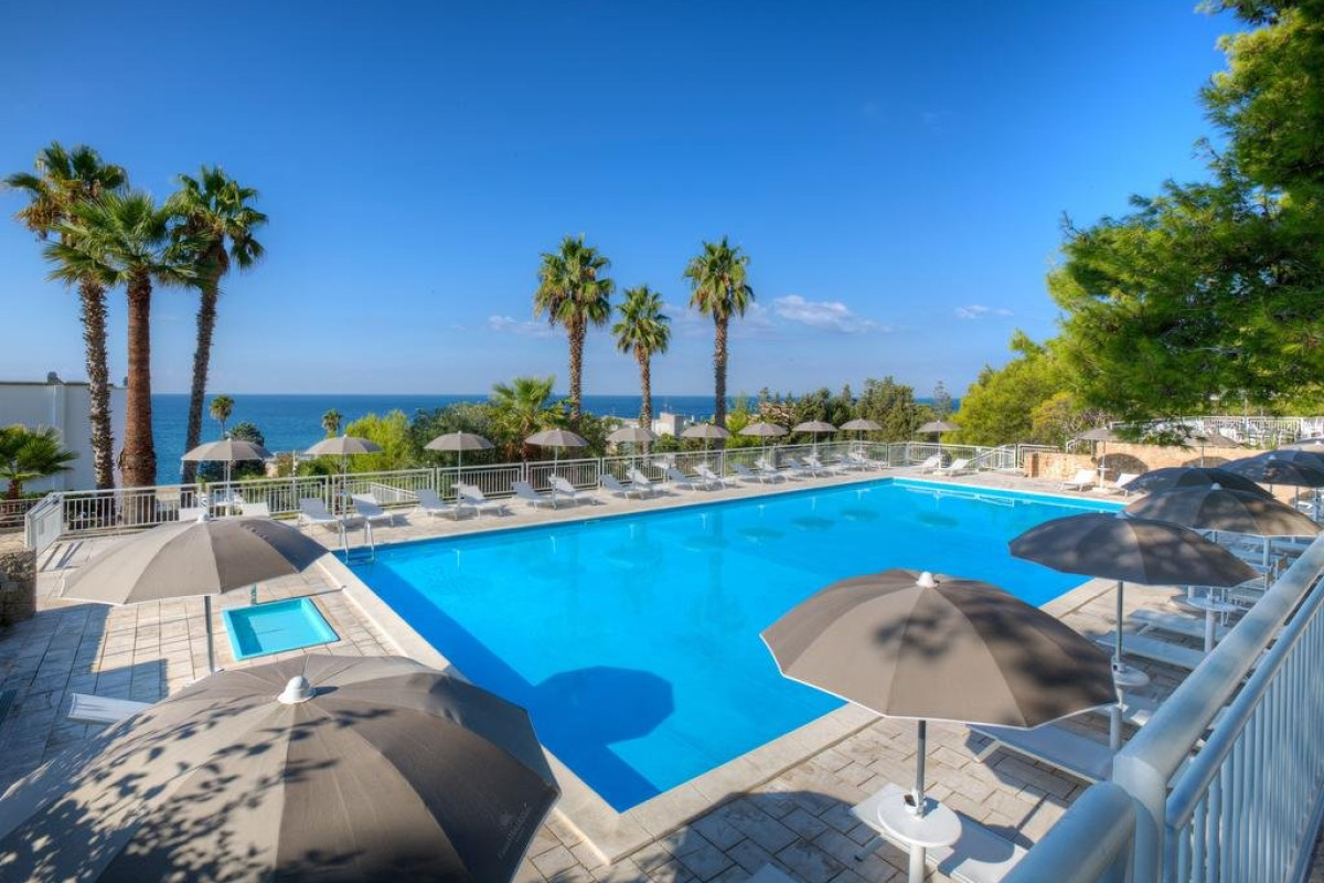 Grand Hotel Riviera (Santa Maria Al Bagno)