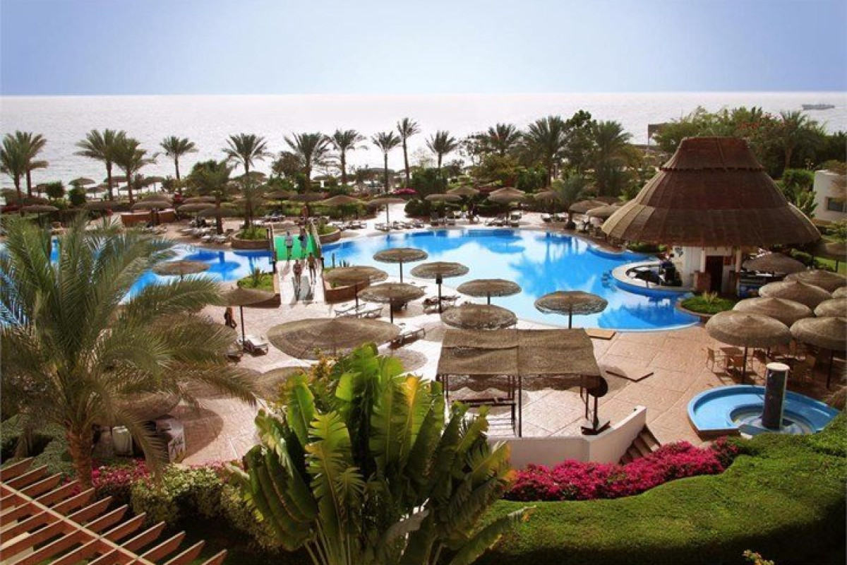 ROYAL GRAND SHARM