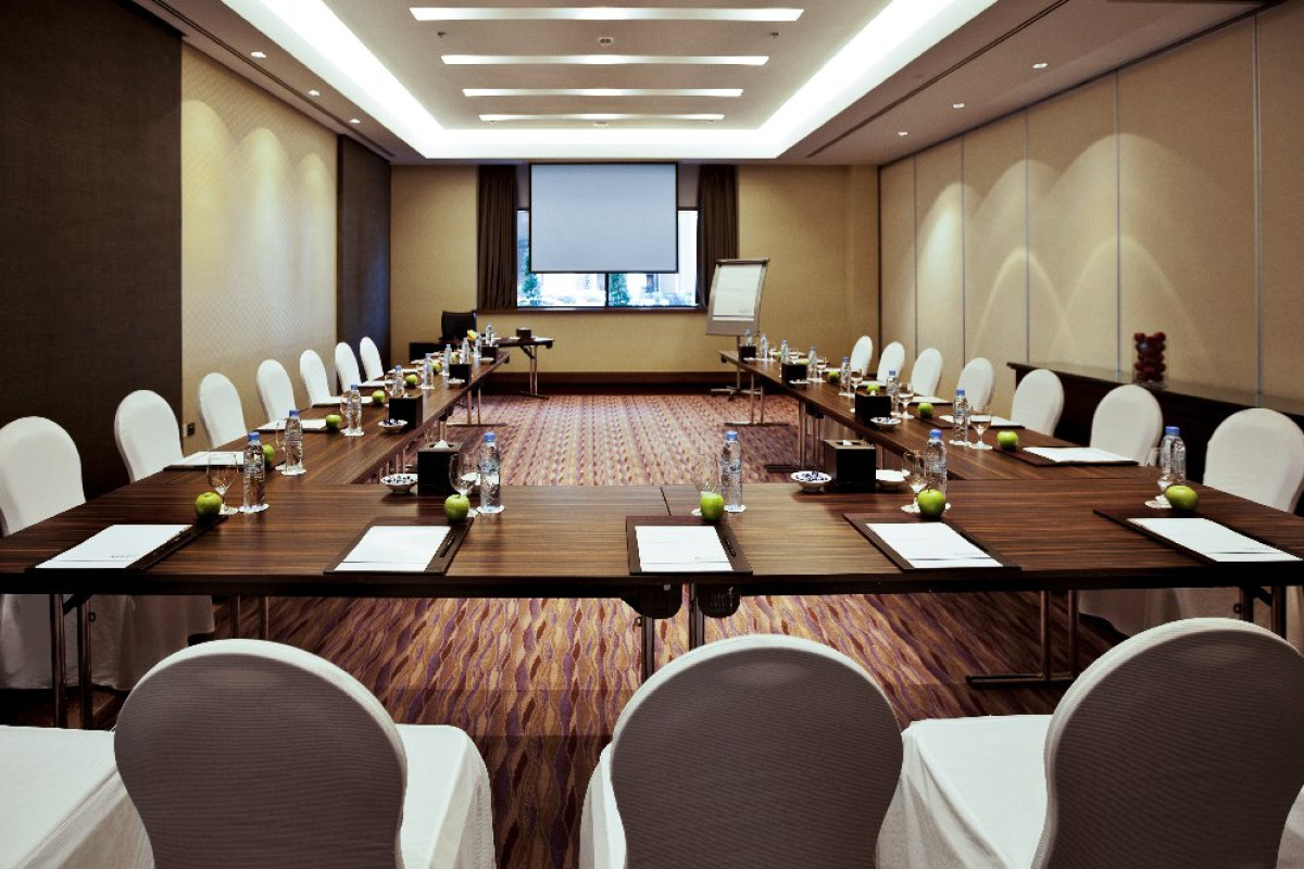 Amwaj Rotana Jumeirah Beach