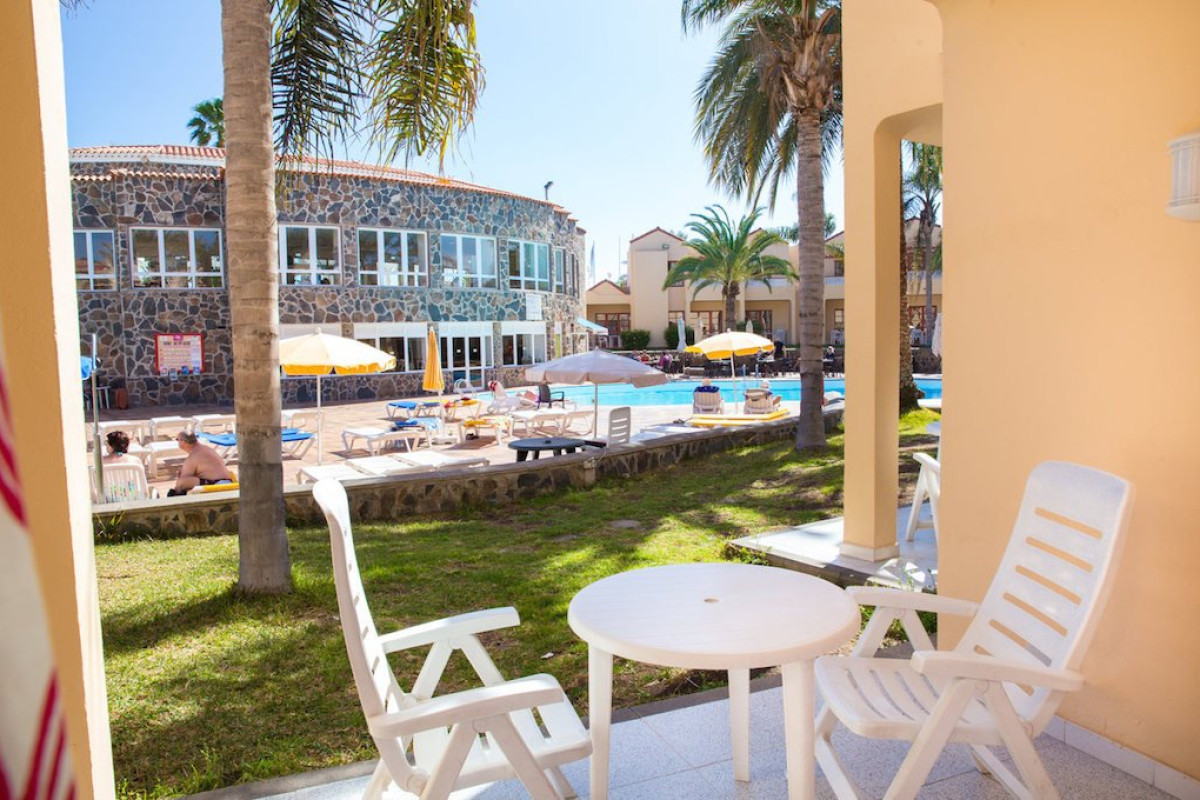 Apartments Koala Garden Suites