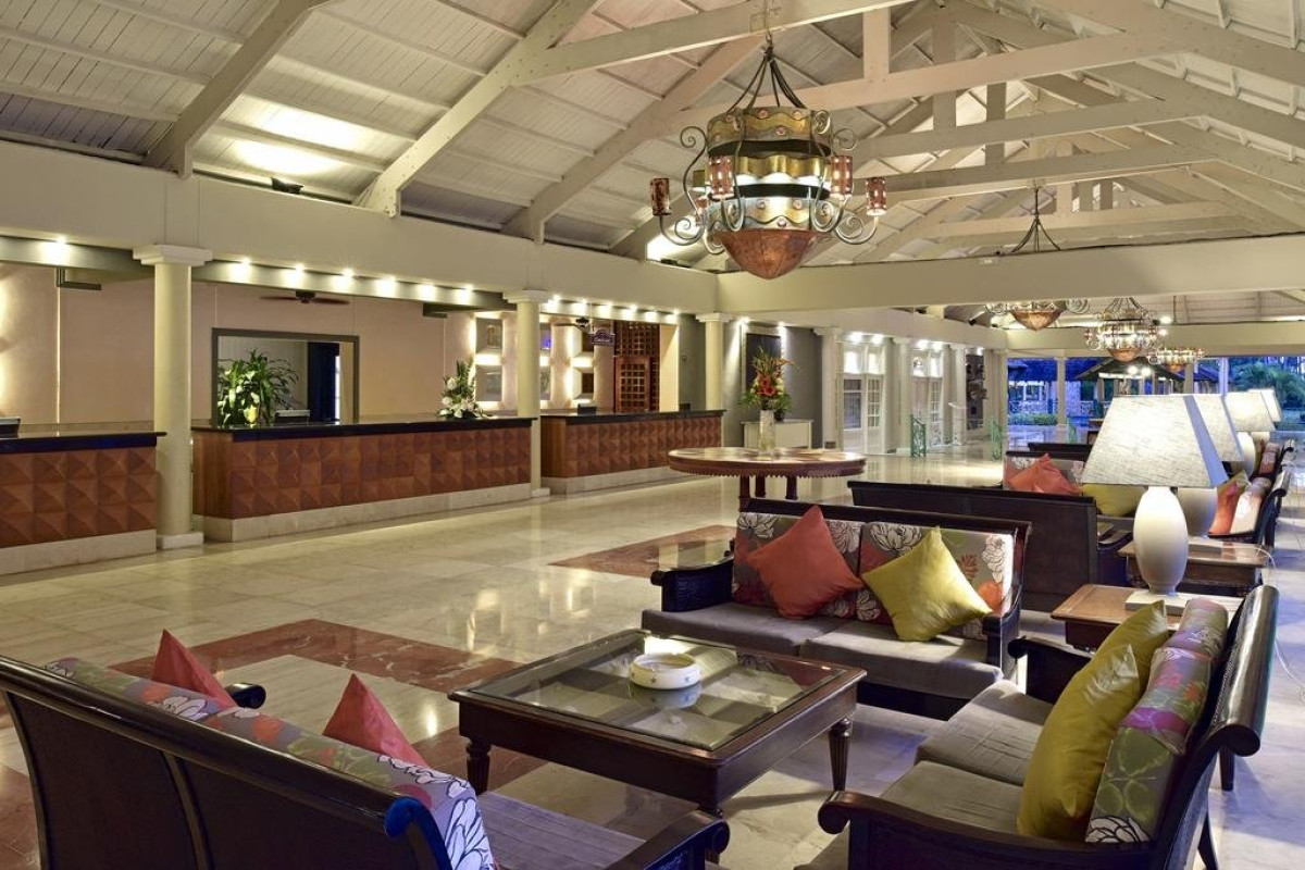 IBEROSTAR DOMINICANA