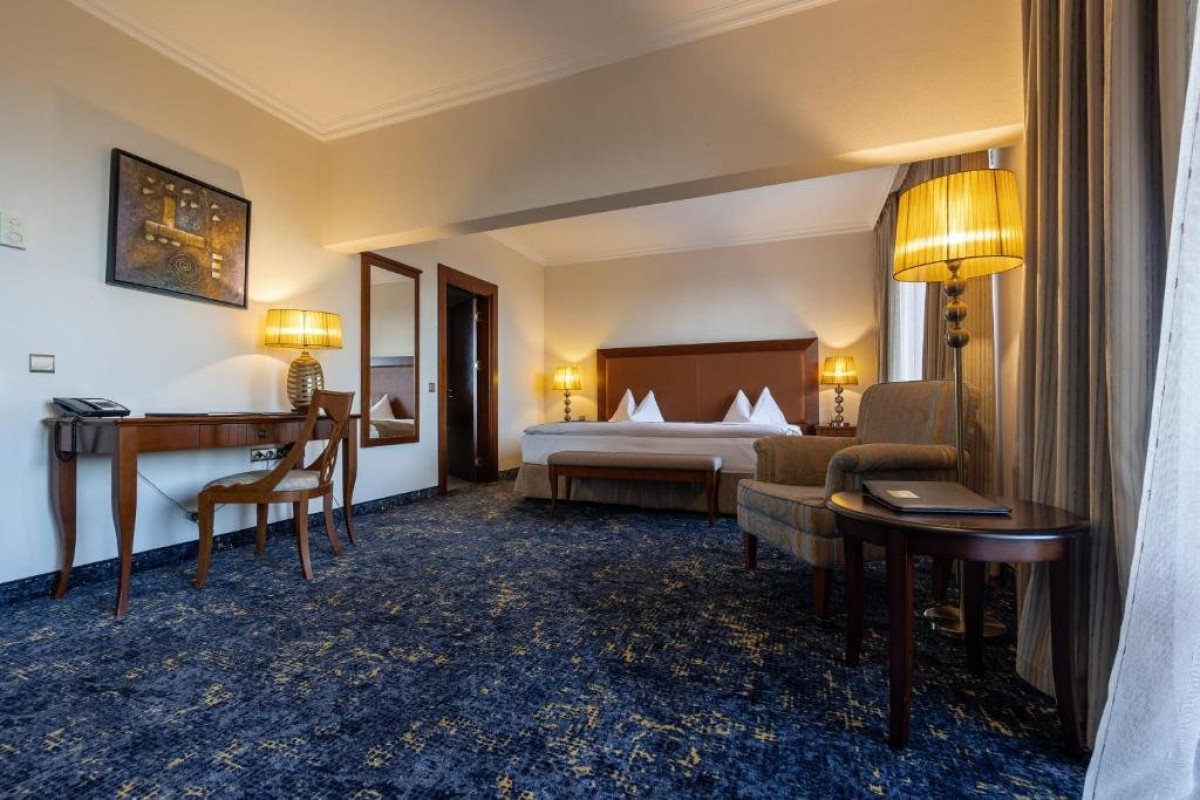 Grand Hotel  Primoretz