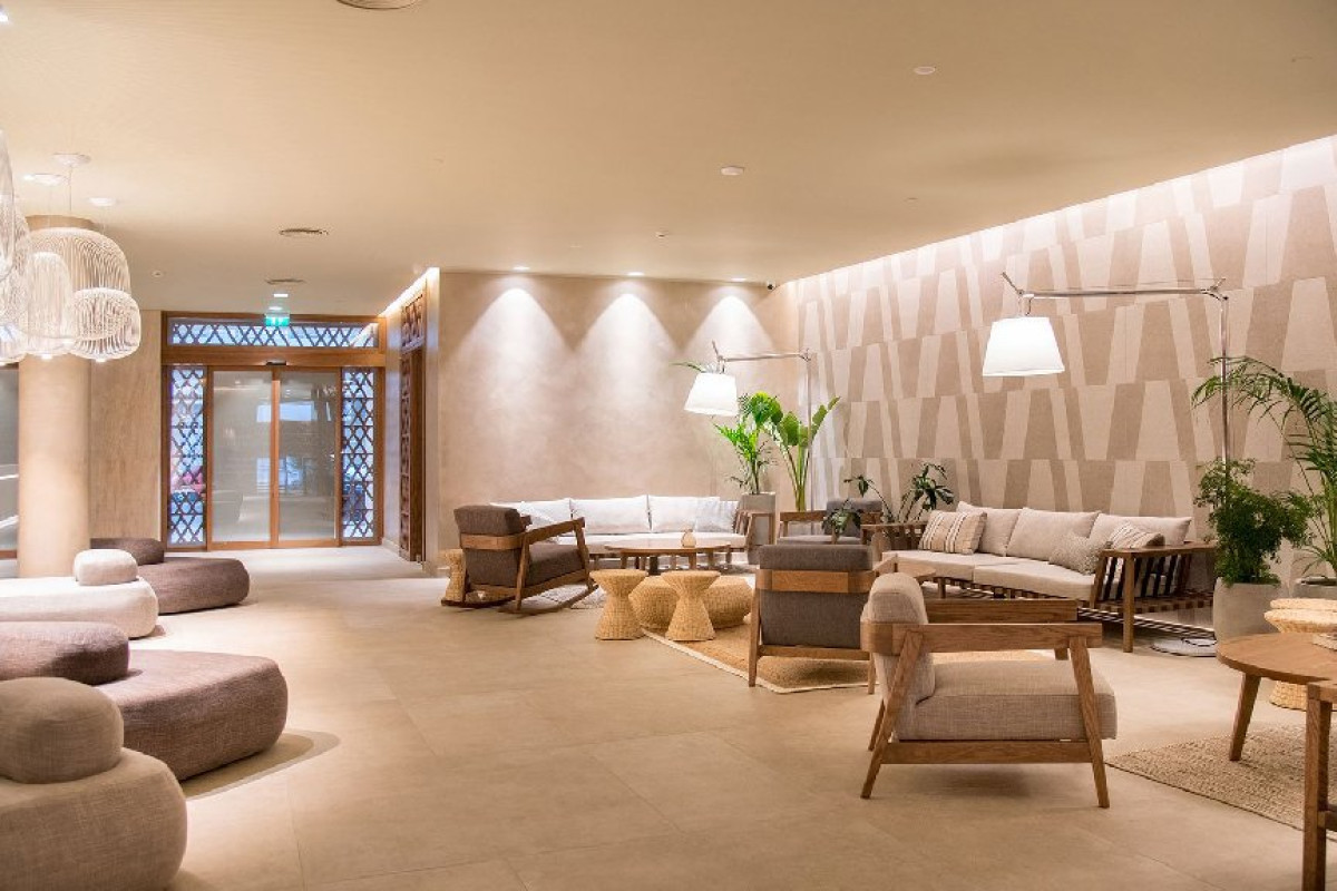 Akasha Beach Hotel and Spa (Hersonissos)