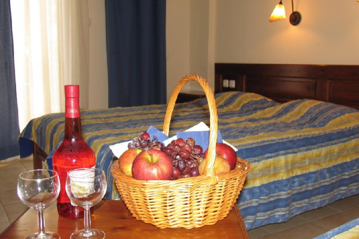 Katia Hotel - Afissos