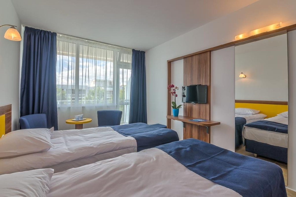 HOTEL NARCIS
