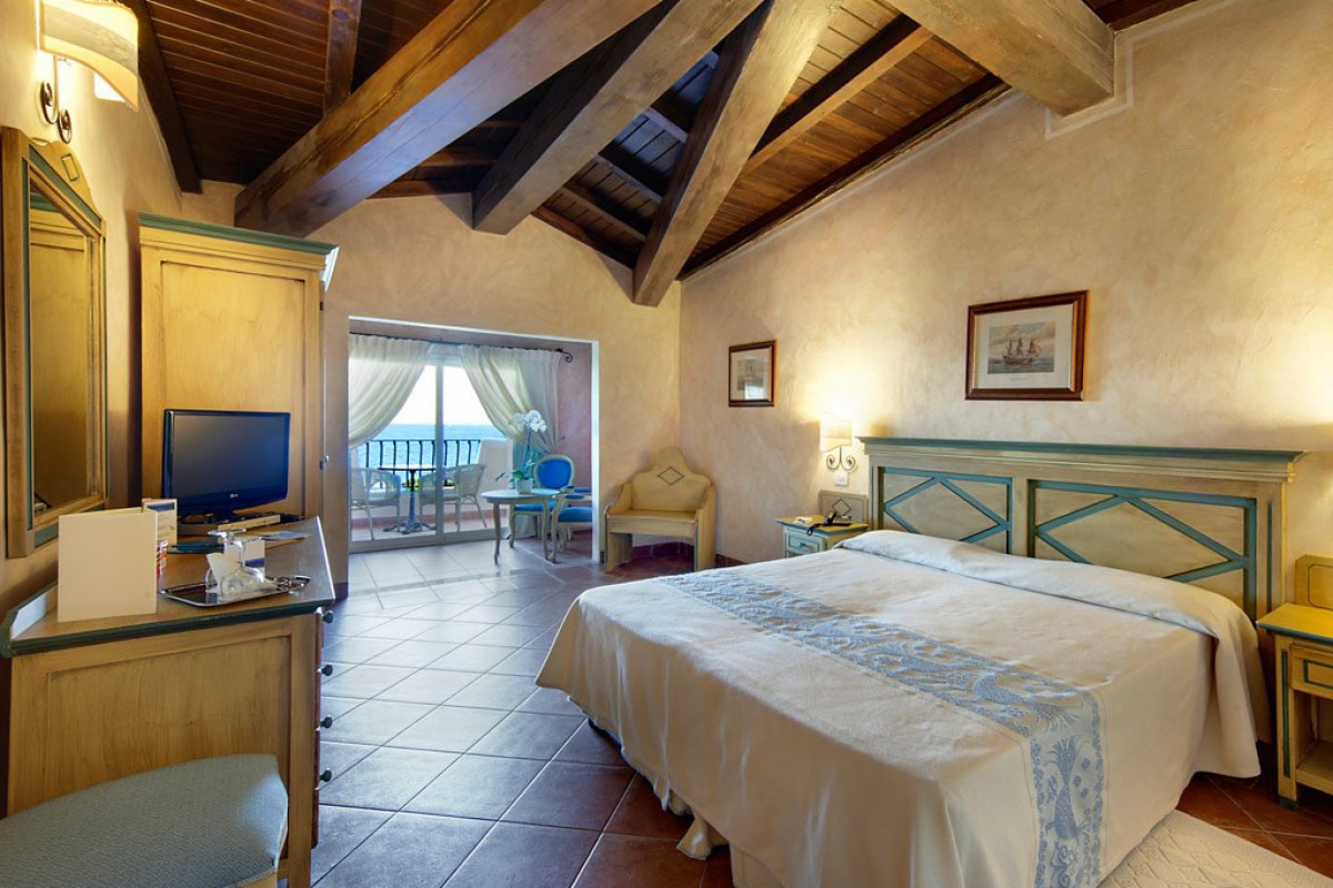 Colonna Resort - fara transfer