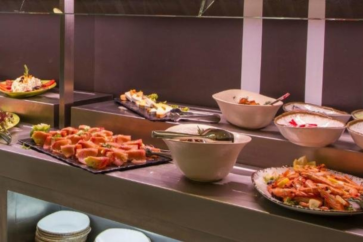 Suitopia Sol y Mar Suites (Calpe)