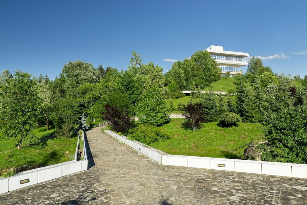 Lac de Verde - Golf and Leisure Resort