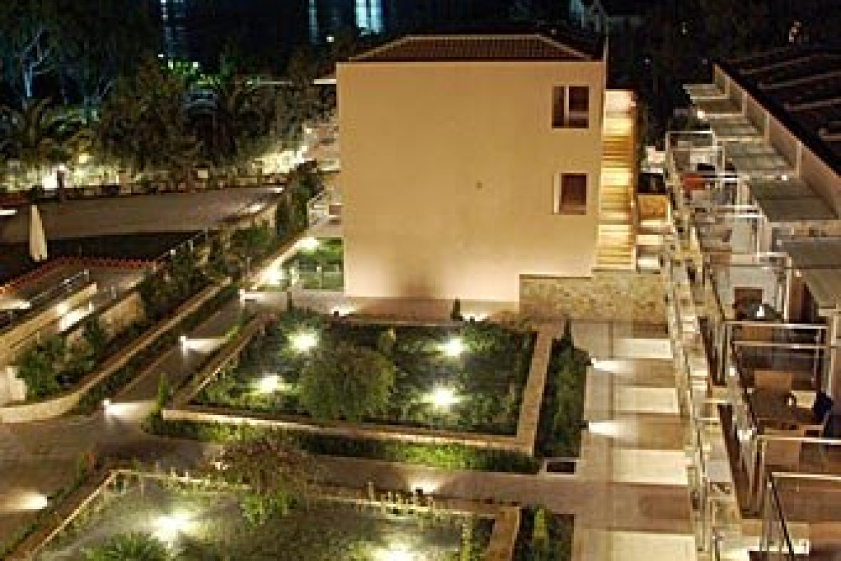 Ionian Emerald Resort