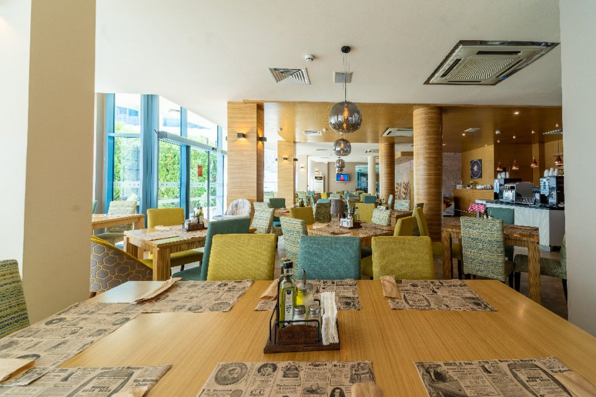Marina Holiday Club
