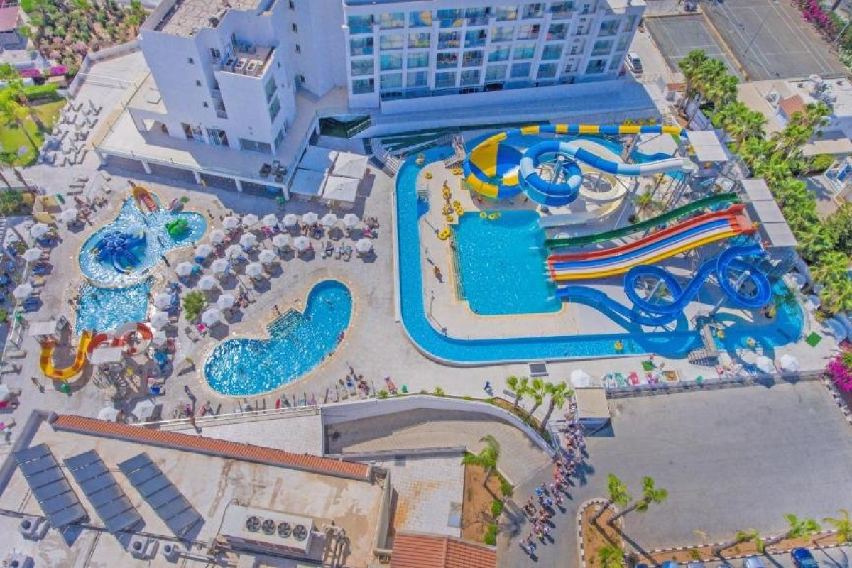 Marlita Hotel Apartments