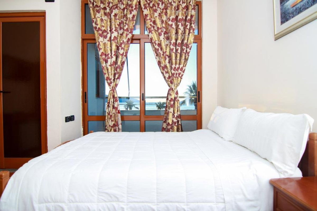 Hotel Florence (Vlore)