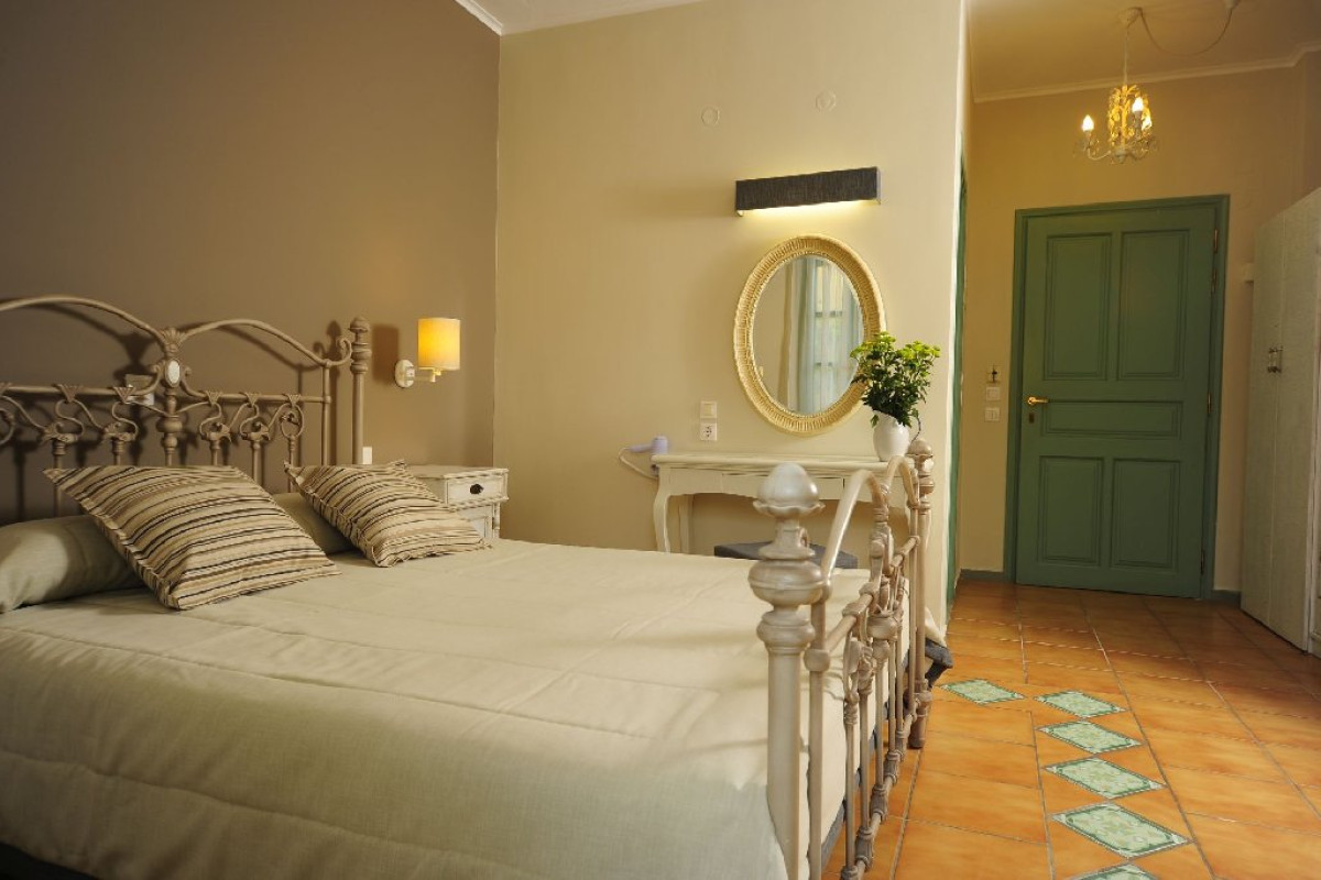 Mythos Suites (K)