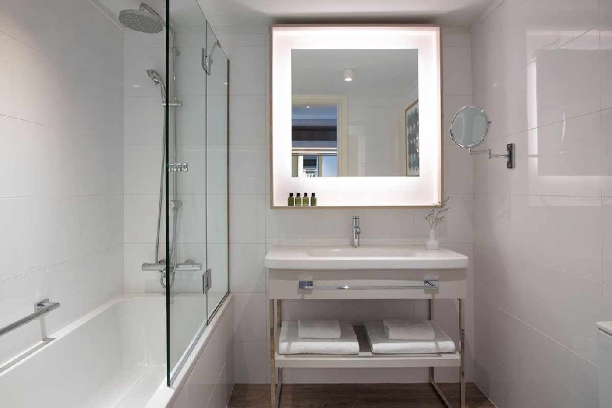 Amus Hotel and Spa (fost Rhodes Bay - fost Amathus Beach)