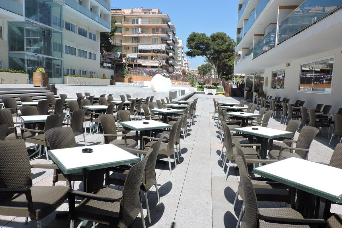 4R Salou Park Resort II