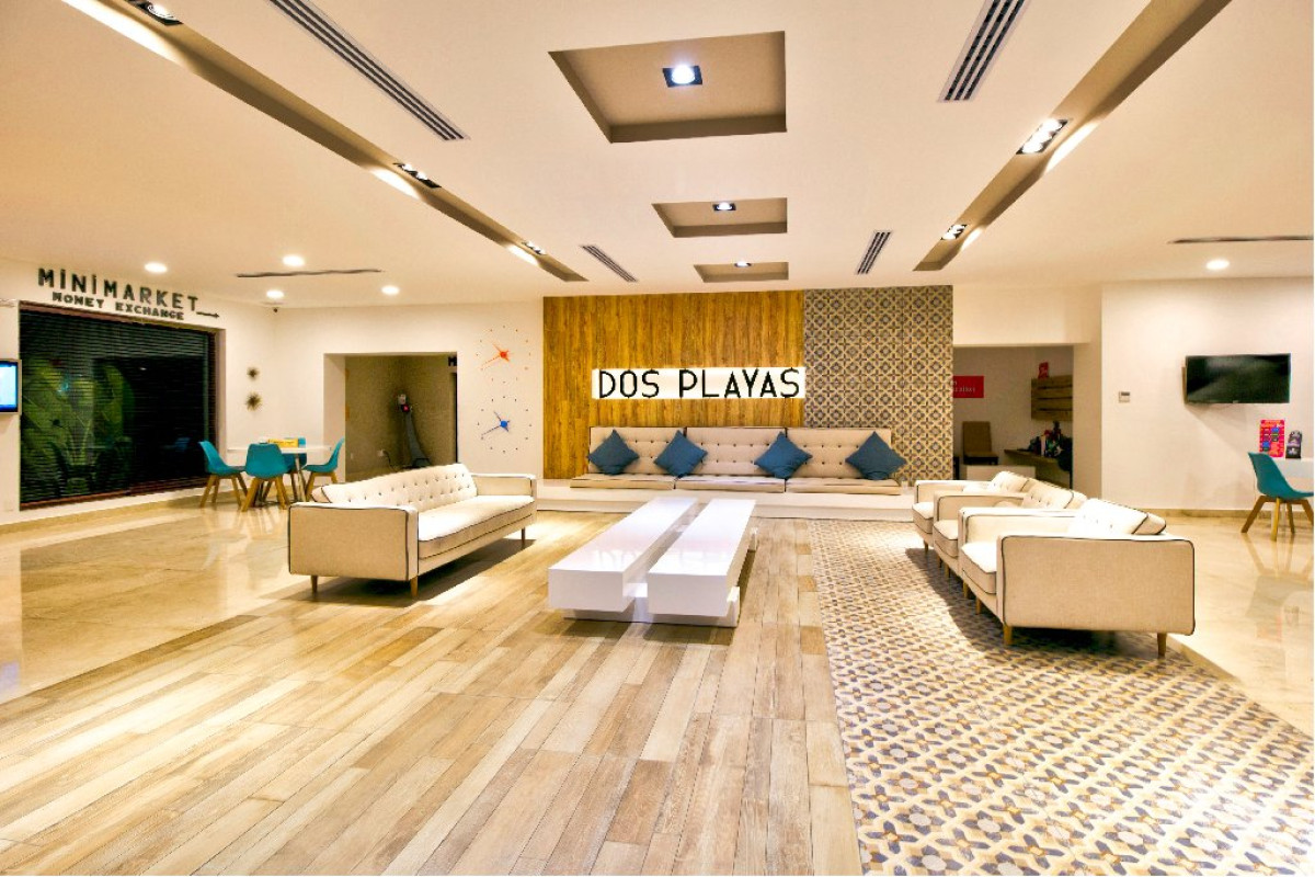 Dos Playas Beach House by Faranda