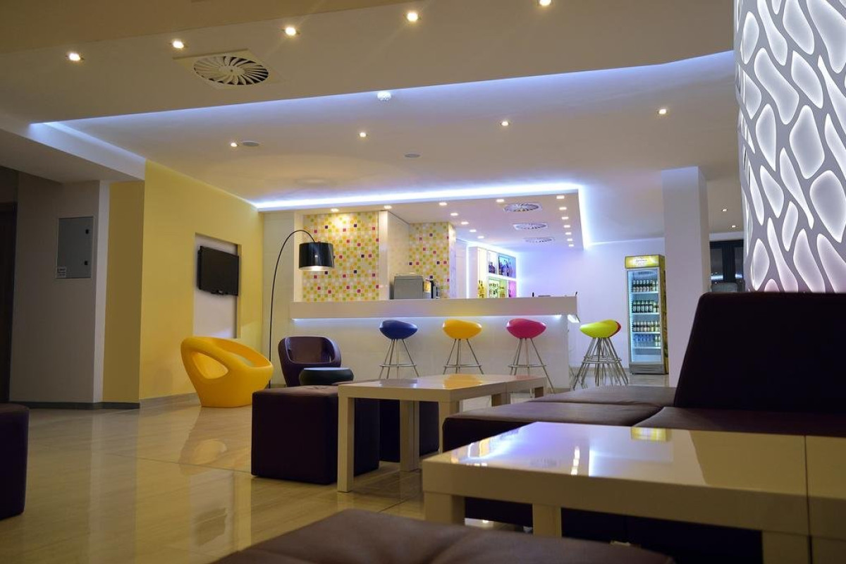 ARENA MAR SMARTLINE