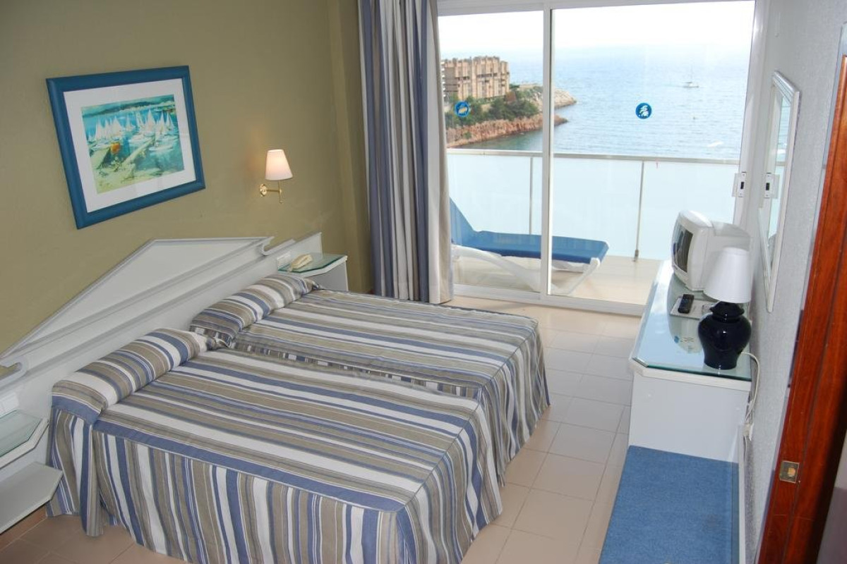 4R Salou Park Resort I