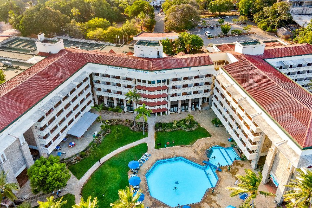 Mombasa Continental Resort