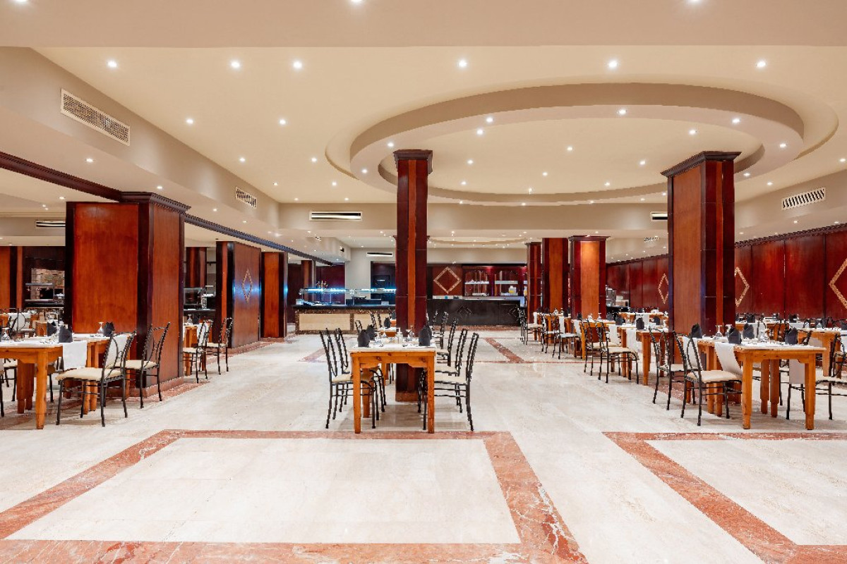 SUNRISE ALORA (EX. HAWAII CAESAR PALACE)
