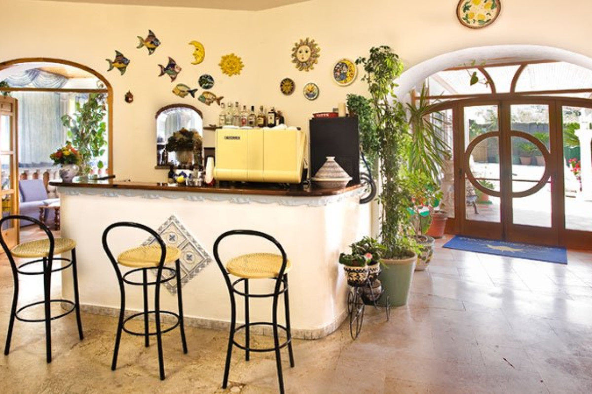 Hotel Riva Del Sole