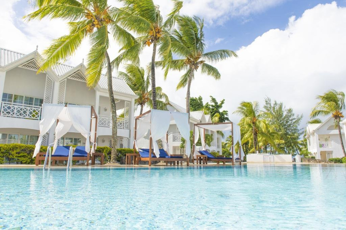 SEAVIEW CALODYNE LIFESTYLE RESORT