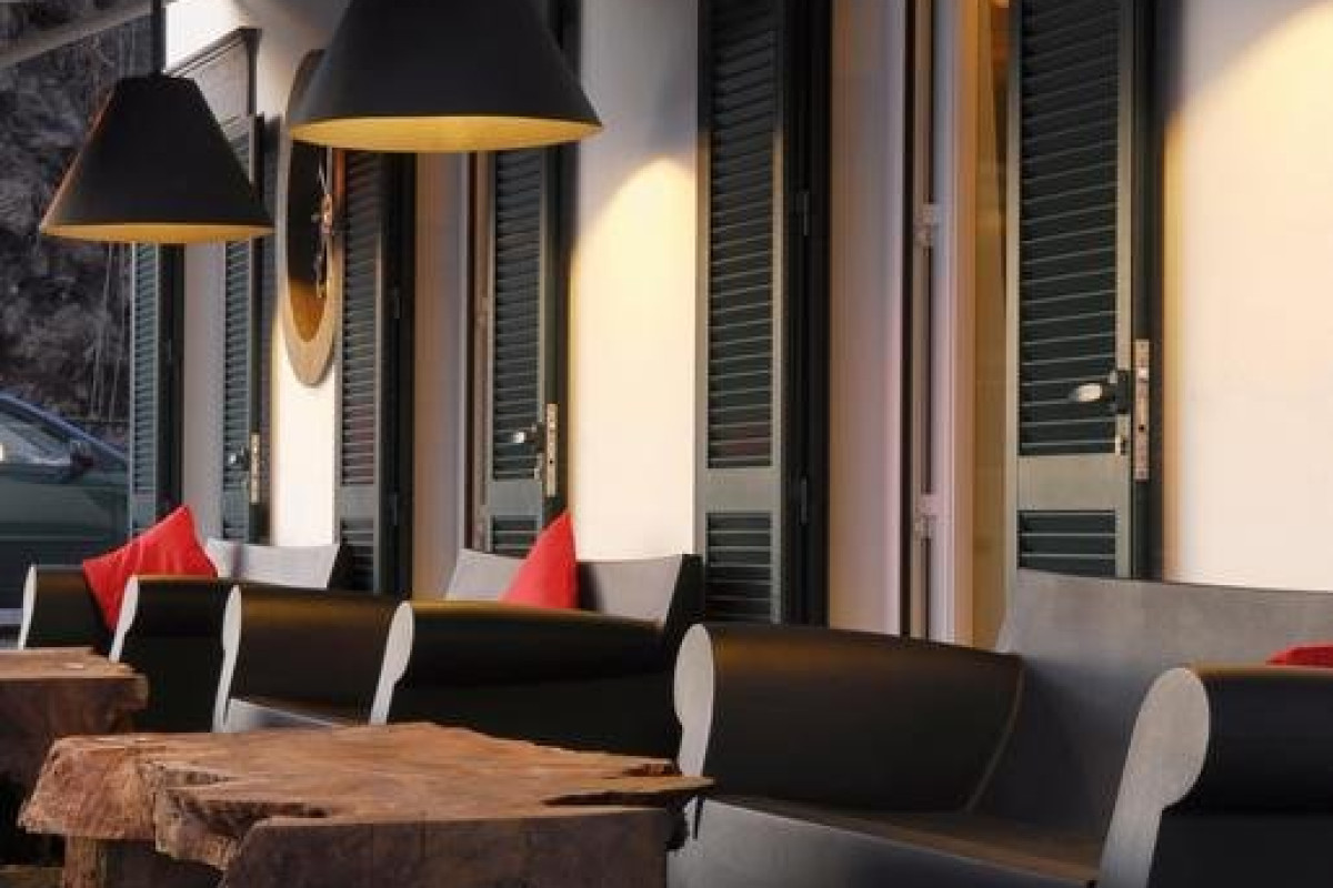 HOTEL DA VILA (D)