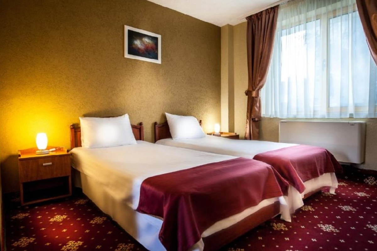 Hotel CIAO V