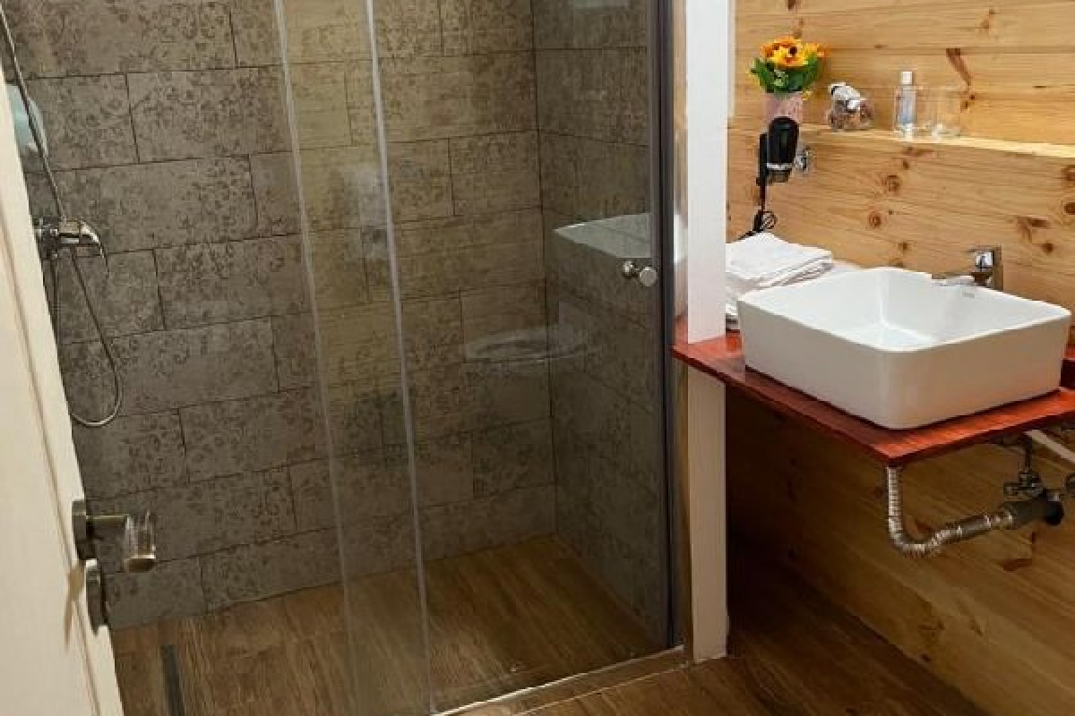 Complex Traisteni CM