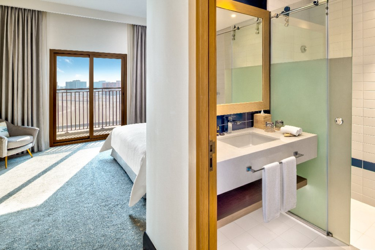 Vida Beach Resort