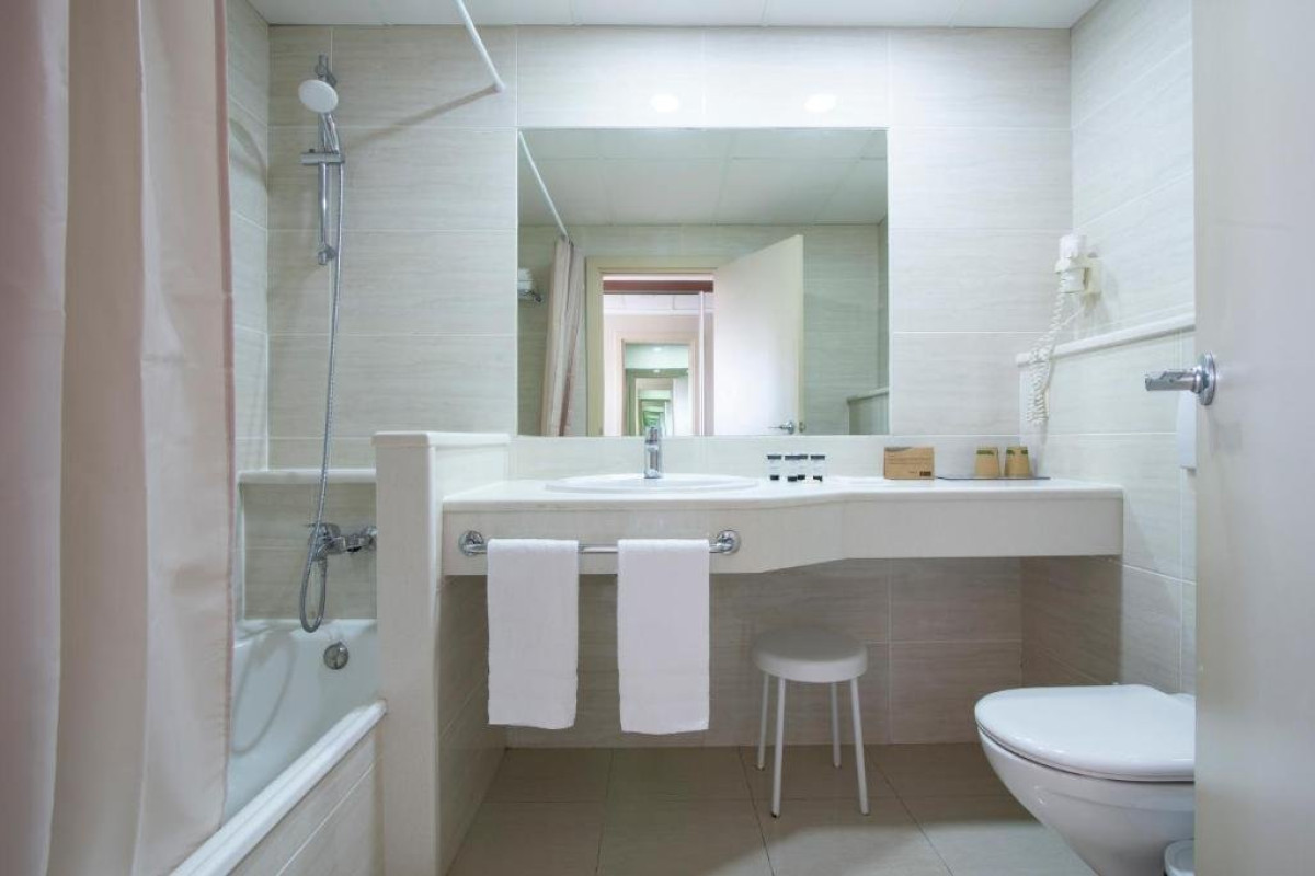 Pierre Vacances Bahia Calpe (Calpe)
