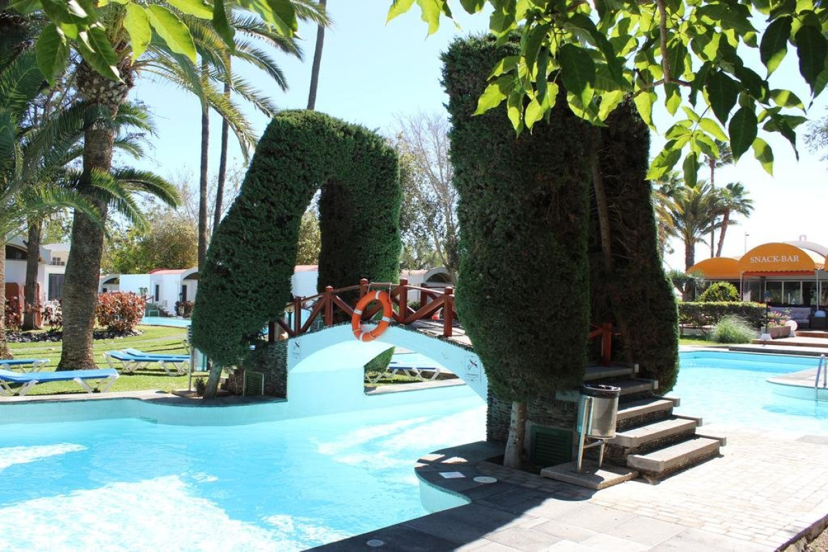 Cordial Bungalows Biarritz