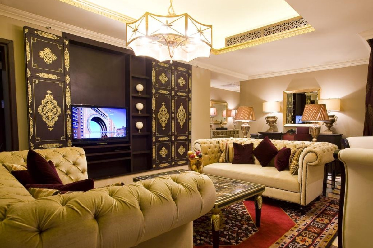 Movenpick IBN Battuta Gate