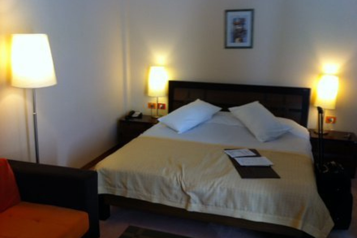 Hotel Aragosta (Durres)