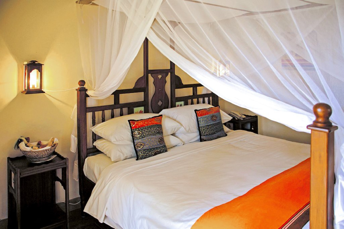 Neptune Palm Beach Boutique Resort and Spa