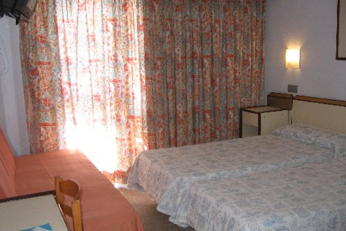 MEDPLAYA BALI HOTEL (Benalmadena)