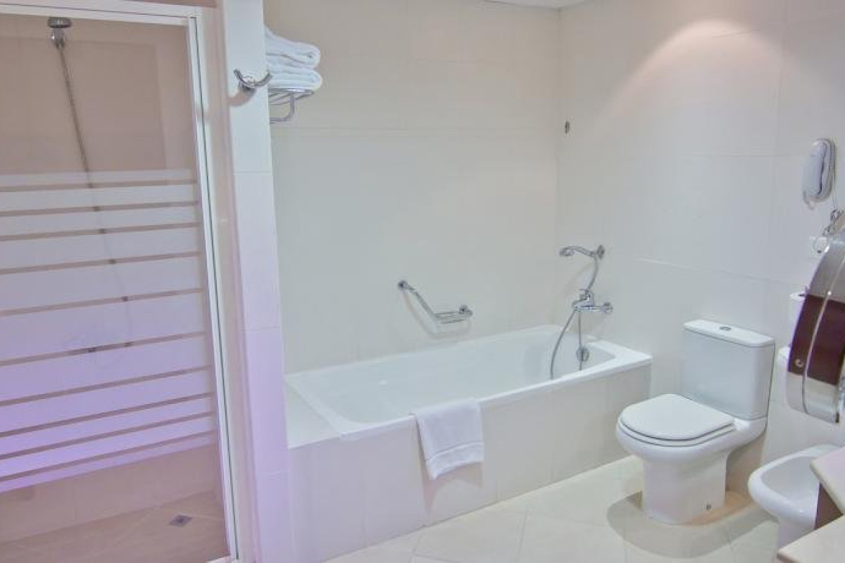 Al Hamra Village Golf Beach Resort